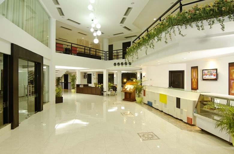 Primebiz Hotel Karawang
