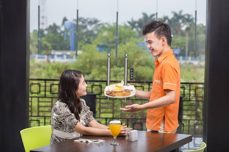 Primebiz Hotel Karawang