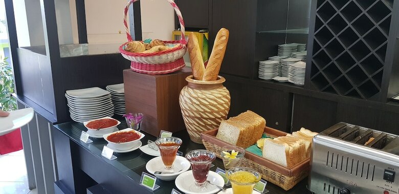 Primebiz Hotel Karawang