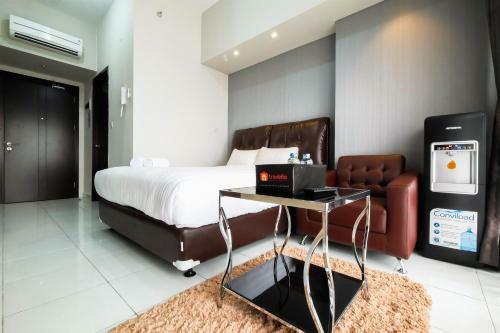 Exclusive Studio Casa De Parco Apartment By Travelio