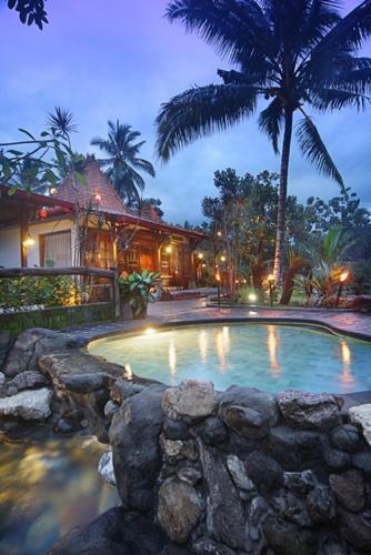 Hotel Java Amazon Villa&resort