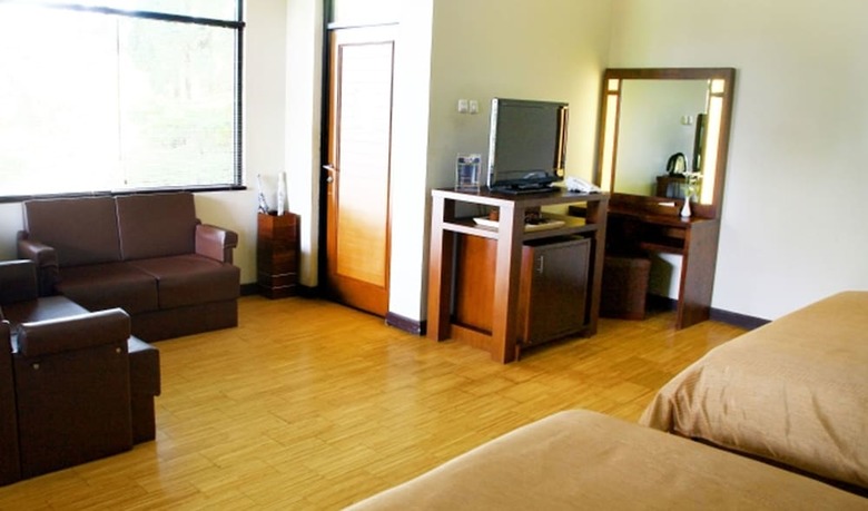 Lembang Asri Resort