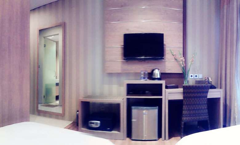 Lembang Asri Resort