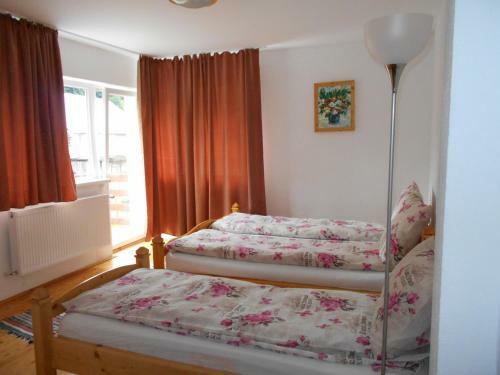 Motel Cabana Filip