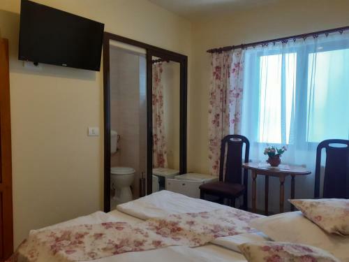 Hostal Pensiunea Ana