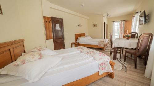 Hostal Pensiunea Ana