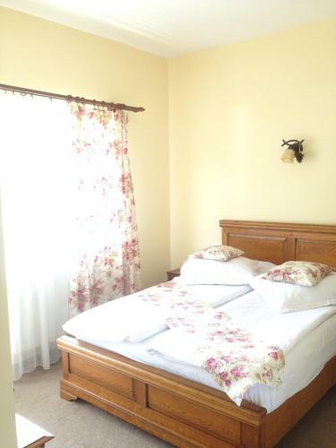 Hostal Pensiunea Ana