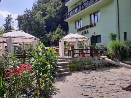 Hostal Pensiunea Ana