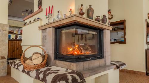 Hostal Pensiunea Ana