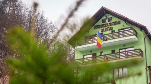 Hostal Pensiunea Ana