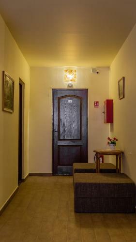 Hostal Pensiunea Ana