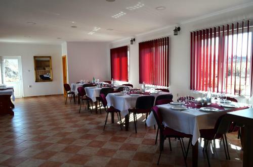 Hostal Casa Ildik�