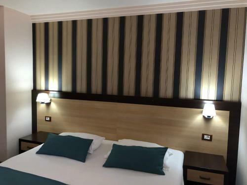 Hostal Pensiunea Lido