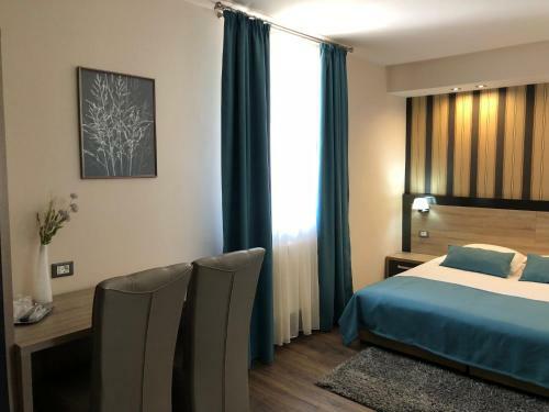 Hostal Pensiunea Lido