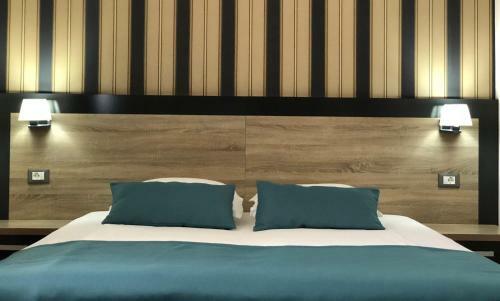 Hostal Pensiunea Lido