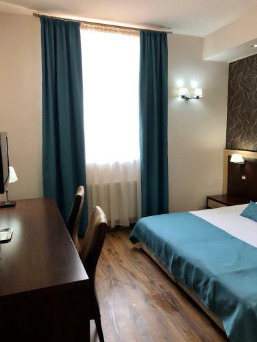 Hostal Pensiunea Lido