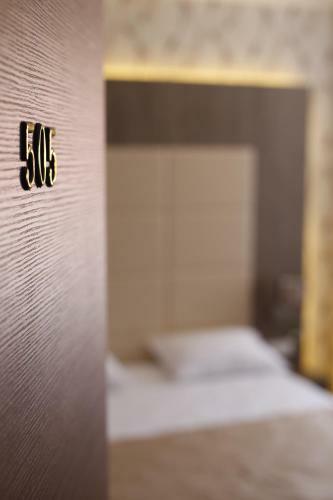 Hotel Bulevard