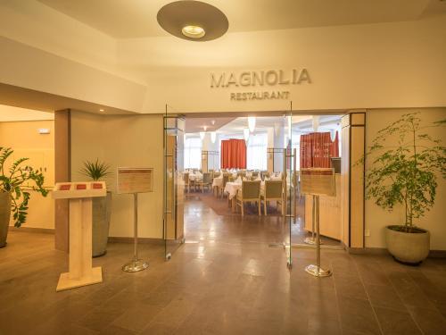 Hotel Danubius Health Spa Resort Bradet****