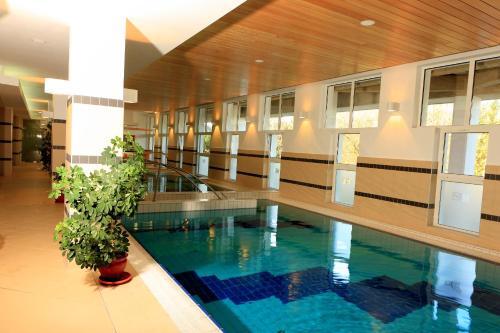 Hotel Danubius Health Spa Resort Bradet****