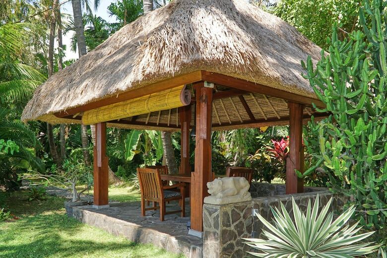 Hotel Ciliks Beach Garden