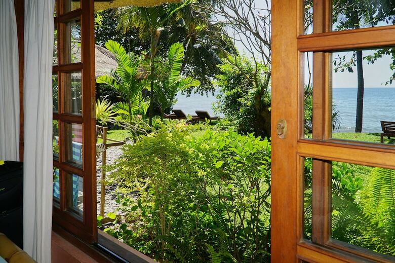 Hotel Ciliks Beach Garden