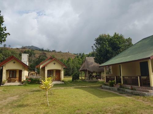 Rinjani Family Homestay