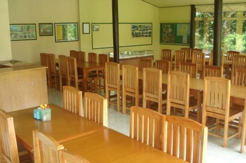 Lembah Rinjani Villa & Resto