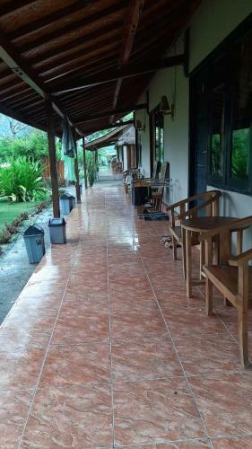 Hotel Santai Bungalow