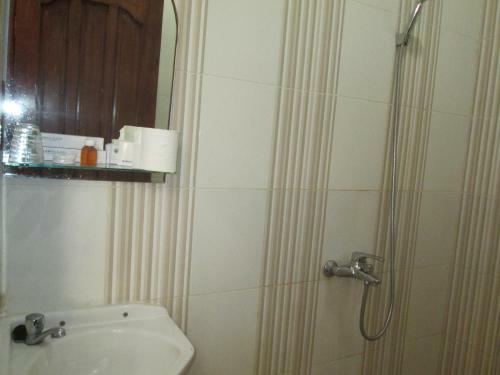 Permata Land Hotel & Resort