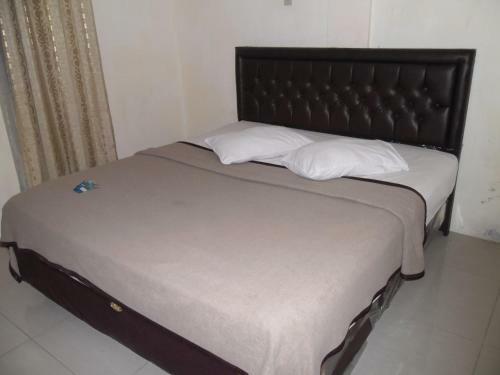 Permata Land Hotel & Resort