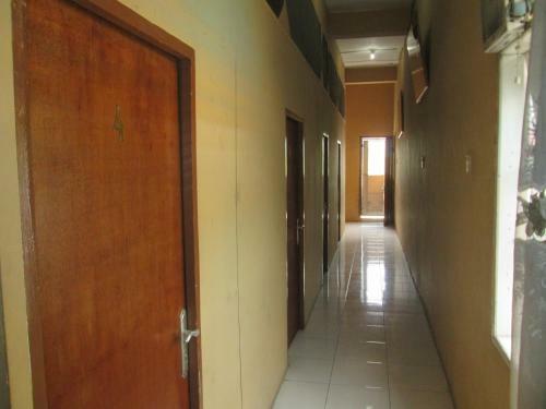 Permata Land Hotel & Resort