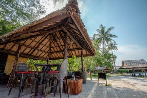 Hotel Bintan Spa Villa Beach Resort & Spa
