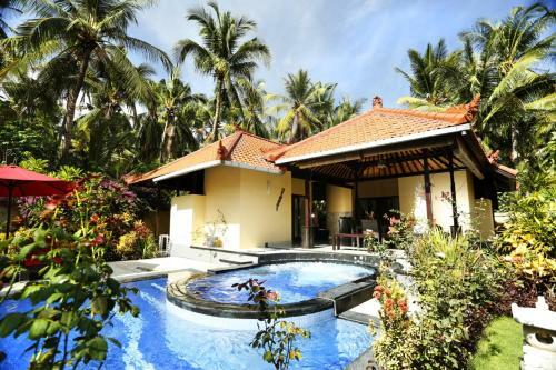 Hotel Teluk Karang Dive & Spa Resort
