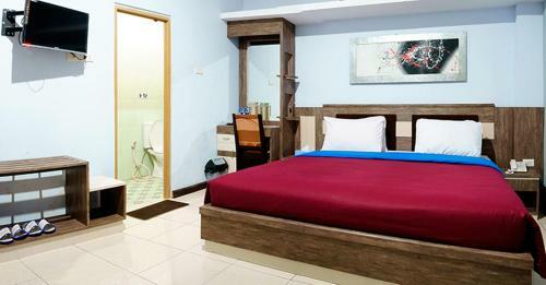 Hostal Belitong Inn
