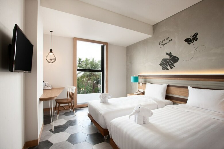 La Lucia Boutique Hotel By Prasanthi