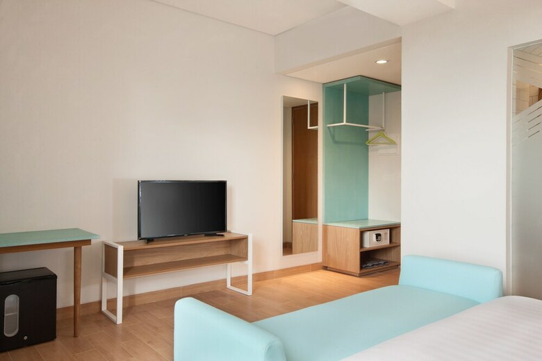 La Lucia Boutique Hotel By Prasanthi