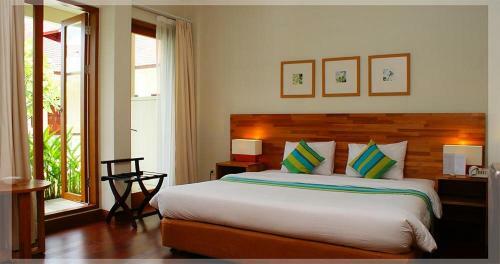 Billiton Hotel