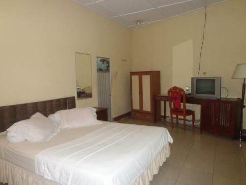 Hotel Harlika Jaya