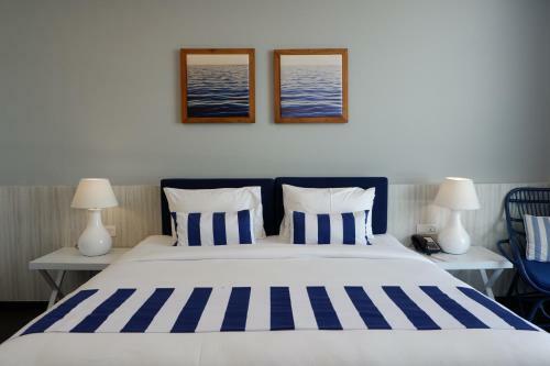 Hotel Swiss-belresort Belitung