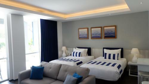 Hotel Swiss-belresort Belitung