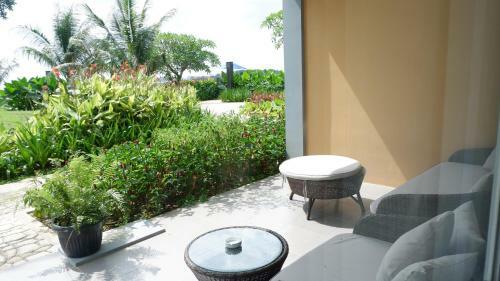 Hotel Swiss-belresort Belitung