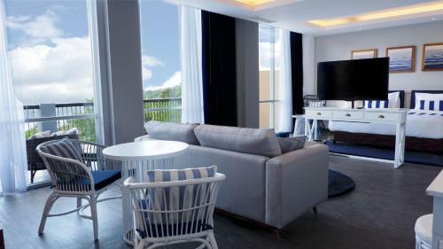 Hotel Swiss-belresort Belitung