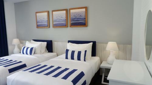 Hotel Swiss-belresort Belitung