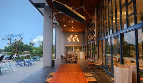 Hotel Swiss-belresort Belitung