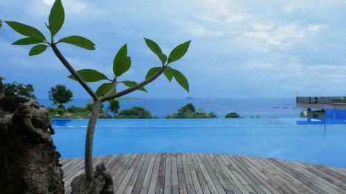 Hotel Swiss-belresort Belitung