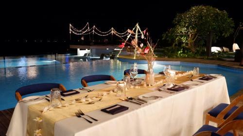Hotel Swiss-belresort Belitung