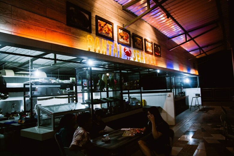 The Golden Bay Hotel Batam
