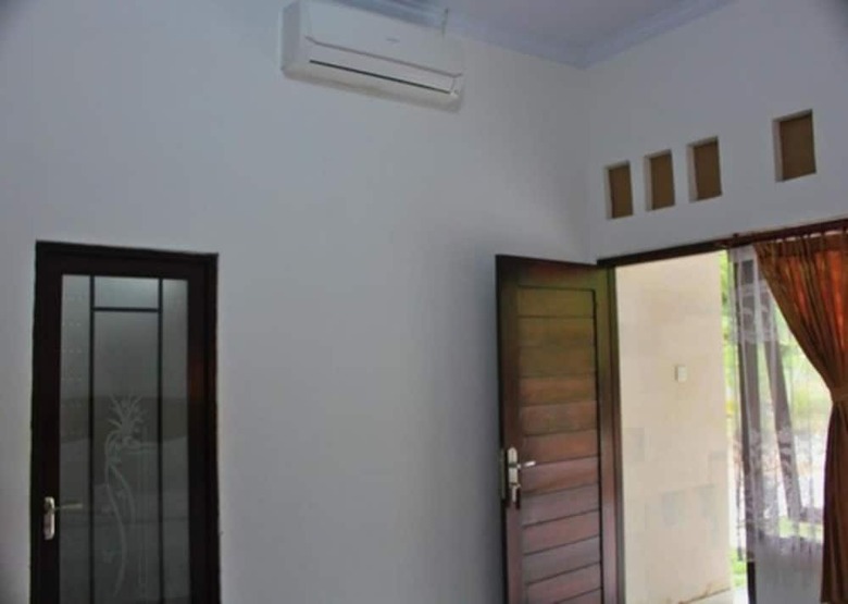 Hostal Nyuh Kadah Guest House