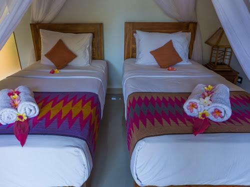 Hostal Bintang Hostel And Homestay