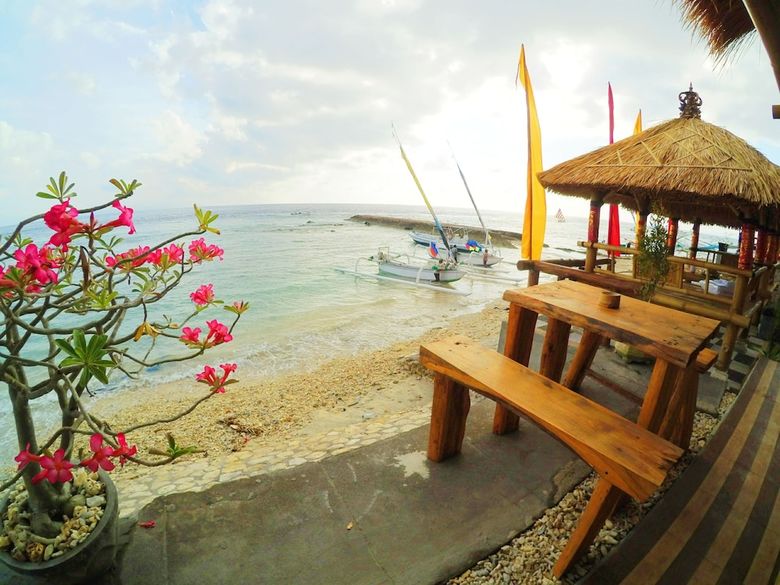 Posada Coastal Inn